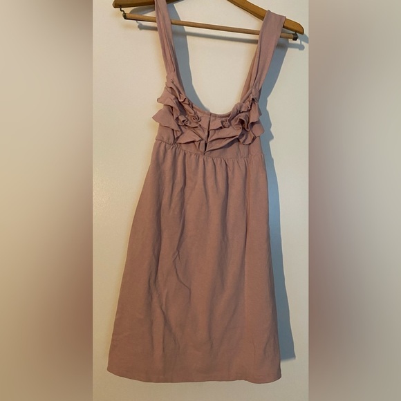 Free People Valley Mini Dress NWOT - Picture 2 of 7